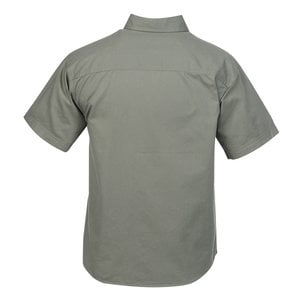 Additional Image 2 - a grey shirt with a white background