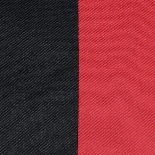 Additional Image 1 - a black and red background