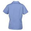 View Image 3 of 3 of Stain Resistant Camp Shirt - Ladies'