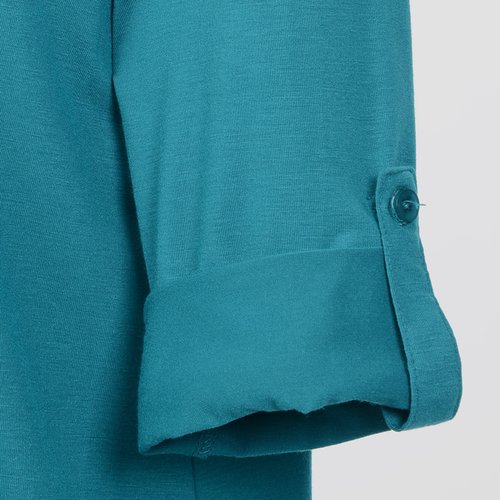 Additional Image 2 - a close up of a sleeve