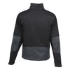 View Image 2 of 2 of Ascend Soft Shell Jacket - Men's