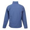 View Image 3 of 3 of Refine Textured Soft Shell Jacket - Men's