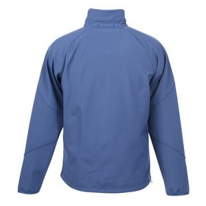 Additional Image 2 - a blue jacket with a white background