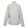 View Image 3 of 3 of Refine Textured Soft Shell Jacket - Ladies'