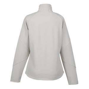 Additional Image 2 - a white sweater with a long sleeve