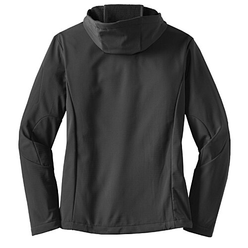 Additional Image 3 - a white sweater with a long sleeve