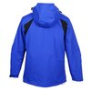 View Image 4 of 4 of All-Season Colorblock Jacket - Men's - 24 hr