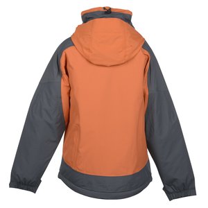 Additional Image 3 - a jacket with a hood