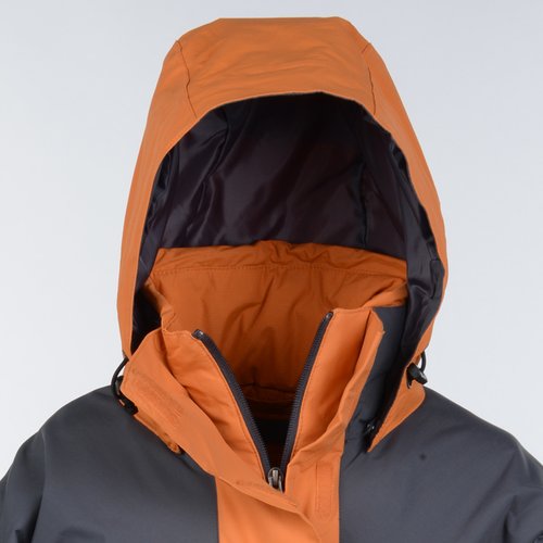 Additional Image 2 - a person wearing a hoodie