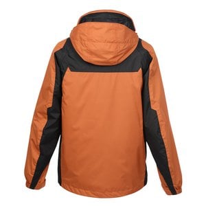 Additional Image 3 - a jacket with a hood