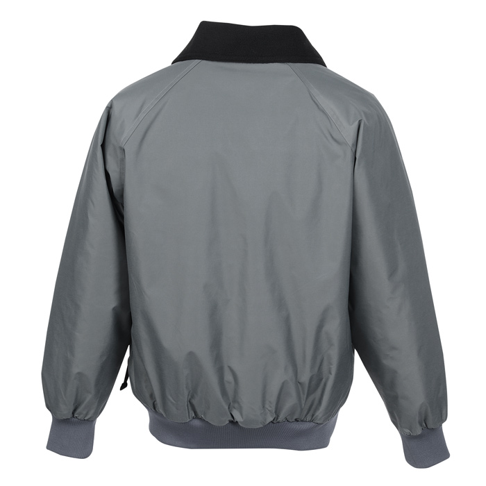  Shield Insulated Jacket 132388