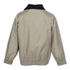 View Image 3 of 3 of Raglan Sleeve Insulated Jacket