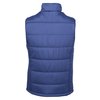 View Image 2 of 2 of Quilted Puffy Vest - Men's