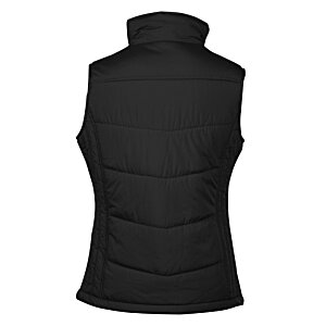 Additional Image 2 - a close up of a vest