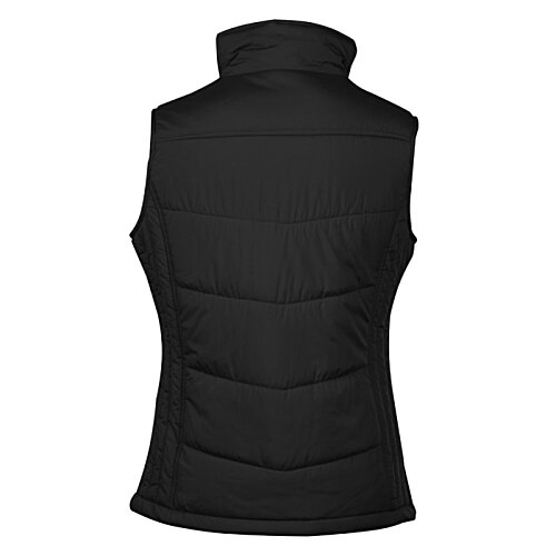 Additional Image 2 - a close up of a vest