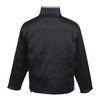 Additional Thumbnail Image 2 - a black jacket with a white background