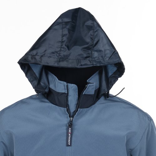Additional Image 2 - a person wearing a hoodie