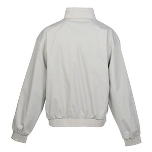 Additional Image 2 - a white jacket with a long sleeve