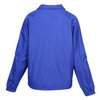 View Image 3 of 3 of Sideline Coaches Jacket