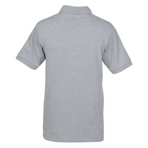 Additional Image 2 - a grey shirt on a white background