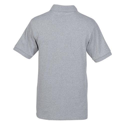 Additional Image 2 - a grey shirt on a white background
