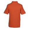 View Image 3 of 3 of Classic Stain Resistant Polo - Men's