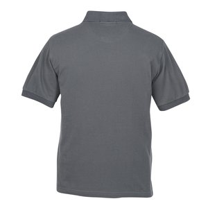Additional Image 2 - a grey shirt with a white background