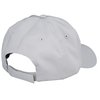 View Image 2 of 2 of Twill Unstructured Cap