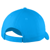 View Image 2 of 2 of Twill Unstructured Cap - Youth