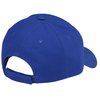 View Image 2 of 2 of Durable Brushed Canvas Cap - 24 hr