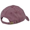 View Image 2 of 2 of Washed Cotton Twill Cap