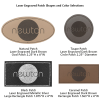 Additional Thumbnail Image 2 - a group of different colors of eye