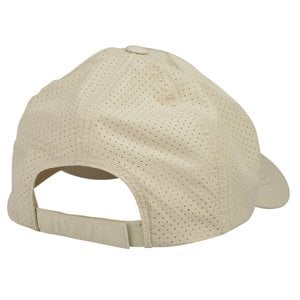 Additional Image 1 - a tan hat with a back pocket