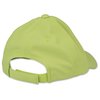 View Image 2 of 2 of Breathable Unstructured Cap - 24 hr