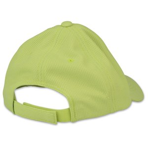 Additional Image 1 - a green hat with a white background