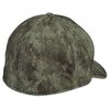 View Image 2 of 2 of Athletic Camouflage Cap