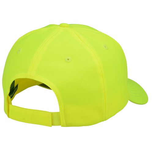 Additional Image 1 - a yellow hat on a white background