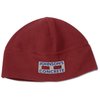 View Image 2 of 2 of Wide Banded Fleece Beanie