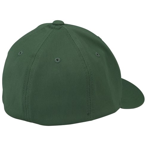 Additional Image 1 - a green hat on a white background