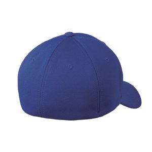 Additional Image 1 - a blue hat with a cartoon character's tail