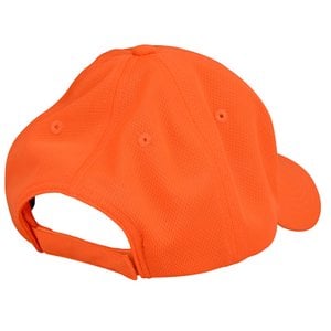 Additional Image 1 - an orange hat on a white background