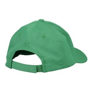 Additional Image 1 - a green hat on a white background