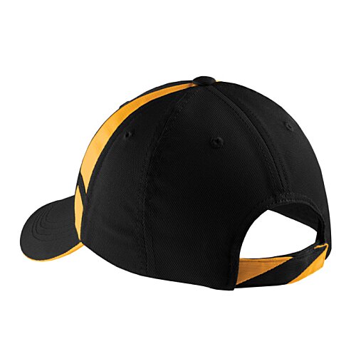 Additional Image 1 - a close up of a hat