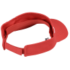 View Image 2 of 2 of Performance Colorblock Visor - 24 hr
