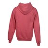 View Image 2 of 2 of Fashion Pullover Hooded Sweatshirt - Men's - Embroidered