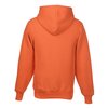 Additional Thumbnail Image 2 - a orange hoodie on a white background