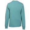 View Image 2 of 3 of Principle Pigment-Dyed Long Sleeve T-Shirt