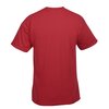 View Image 2 of 2 of Principle Performance Blend T-Shirt - Colors