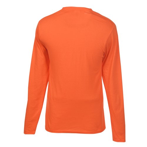Additional Image 1 - a back of a sweater