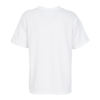 View Image 2 of 3 of Principle Performance Blend T-Shirt - Youth - White